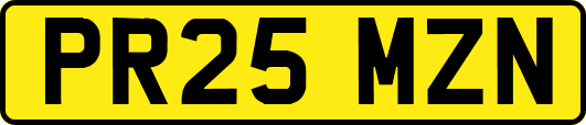 PR25MZN