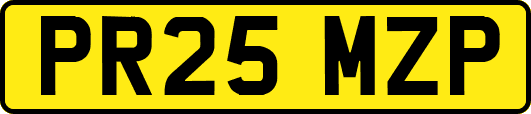 PR25MZP