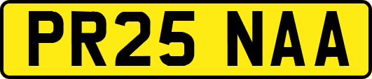 PR25NAA