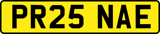 PR25NAE