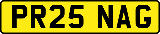PR25NAG