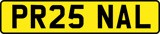 PR25NAL