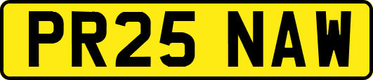 PR25NAW