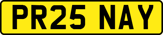 PR25NAY