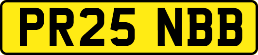 PR25NBB