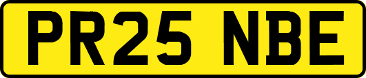 PR25NBE