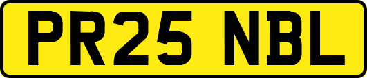 PR25NBL