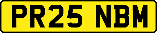 PR25NBM