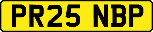 PR25NBP