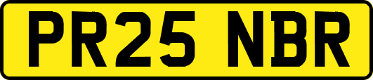 PR25NBR