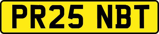 PR25NBT