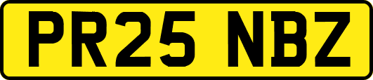 PR25NBZ