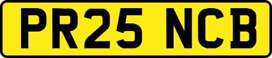PR25NCB