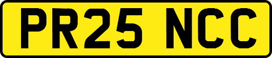 PR25NCC
