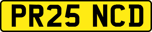 PR25NCD