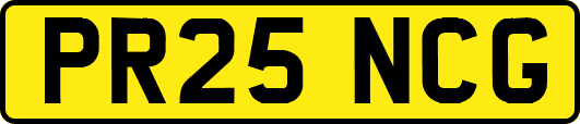 PR25NCG