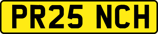 PR25NCH