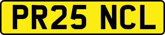 PR25NCL