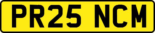 PR25NCM