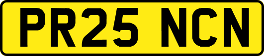 PR25NCN