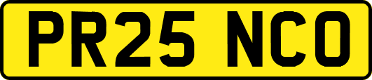 PR25NCO