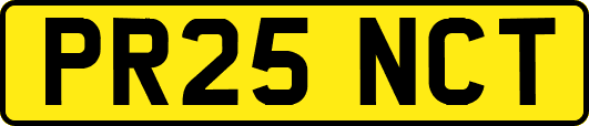 PR25NCT