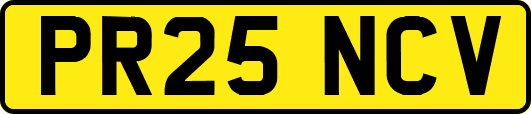 PR25NCV