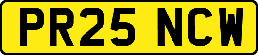 PR25NCW