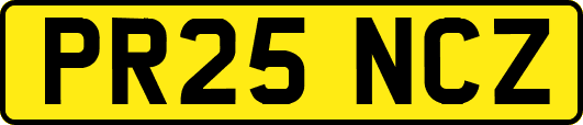 PR25NCZ