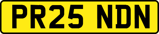 PR25NDN