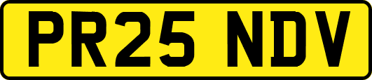 PR25NDV