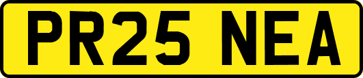 PR25NEA