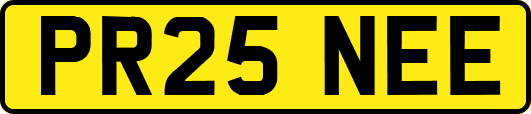 PR25NEE