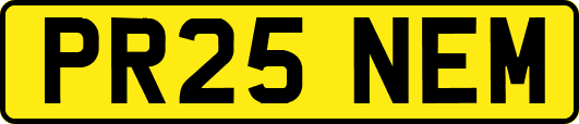 PR25NEM