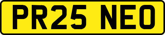 PR25NEO