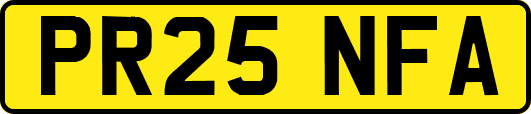 PR25NFA