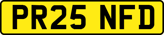 PR25NFD