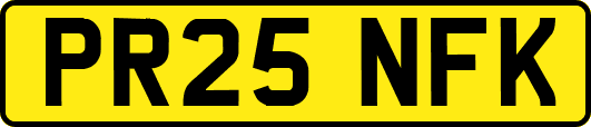 PR25NFK