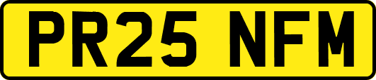 PR25NFM