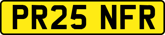 PR25NFR