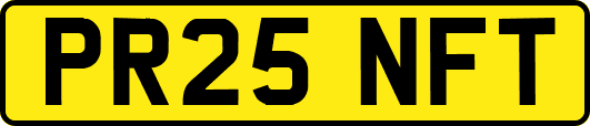 PR25NFT
