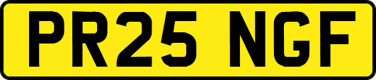 PR25NGF