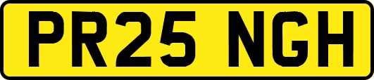 PR25NGH