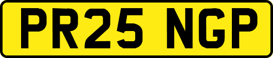 PR25NGP