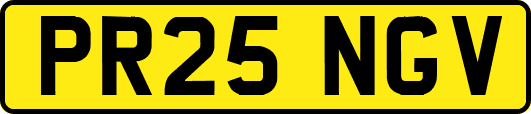 PR25NGV