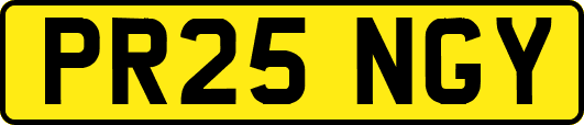 PR25NGY