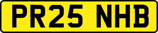 PR25NHB