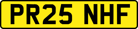PR25NHF