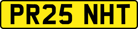 PR25NHT