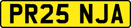 PR25NJA